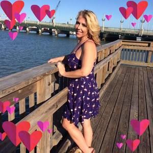 Meet your Posher, Candice